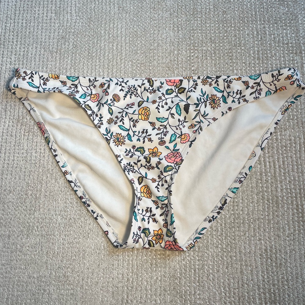 Swim bottoms